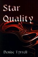 Cover of Star Quality by Denise Tyrrell