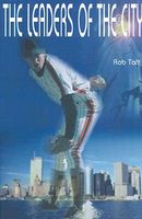 Rob Taft's Latest Book