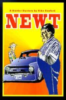 Cover of Newt by Mike Danford