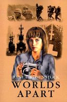Cover of Worlds Apart by Janet Rosenstock