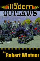 Cover of The Modern Outlaws by Robert Wintner