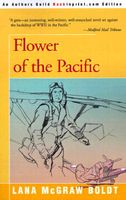 Flower of the Pacific