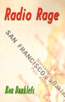 Cover of Radio Rage by Ron Danklefs
