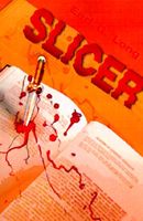 Cover of Slicer by Earl Long