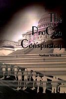 Cover of The ProCon Conspiracy by Nathan S. Mitchell