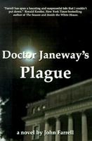 Cover of Doctor Janeway's Plague by John Farrell