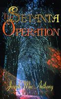 Cover of The Setanta Operation by Joseph Mac Anthony
