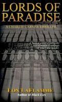 Cover of Lords of Paradise by Lon LaFlamme