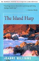 The Island Harp