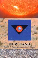Cover of New Land by Jamell J. Acree; Jacqueline I. Fagan