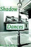 Cover of Shadow Dances by Laurie Ellis