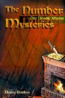 Cover of One Deadly Rhyme by Dusty Bunker