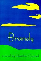Cover of Brandy by Heather Conrad
