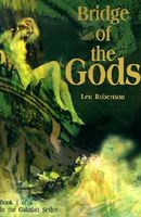 Cover of Bridge of the Gods by Len Robertson