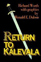 Cover of Return to Kalevala by Richard Worth