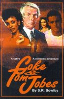 Cover of Coke and Tom Jobes by S.R. Bowlby