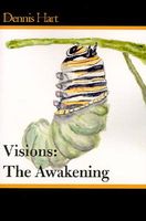 Cover of The Awakening by Dennis Hart