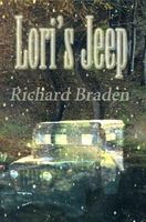 Cover of Lori's Jeep by Richard Braden