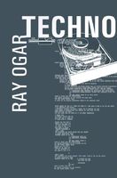 Cover of Techno by Ray Ogar
