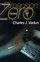 Cover of Dimension Zero by Charles J. Vadun