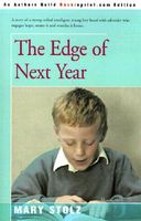 The Edge Of Next Year
