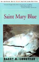 Saint Mary Blue
