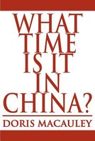 What Time Is It In China?