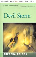 Devil Storm