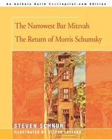 The Narrowest Bar Mitzvah