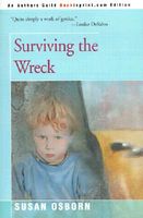 Cover of Surviving the Wreck by Susan Osborn