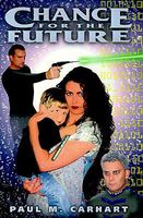 Cover of Chance for the Future by Paul M. Carhart