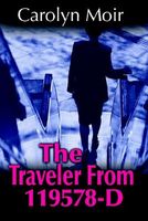 Cover of The Traveler from 119578-D by Carolyn Moir