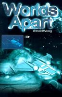 Cover of Worlds Apart by Arnold Wong