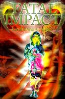 Cover of Fatal Impact by Leahanna Cooper