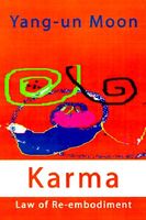 Cover of Karma by Yang-Un Moon
