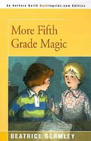 More Fifth Grade Magic