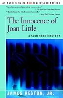 The Innocence of Joan Little: A Southern Mystery