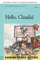 Hello, Claudia!