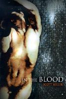 Cover of In the Blood by Scott Miller