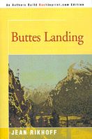 Buttes Landing