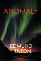 Cover of Anomaly by Edmund Hulton