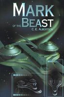 Cover of Mark of the Beast by C.E. Albertson