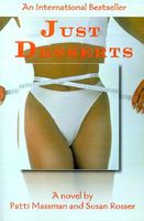 Cover of Just Desserts by Patti Massman; Susan Rosser