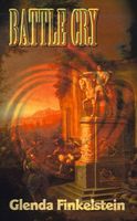 Cover of Battle Cry by Glenda C. Finkelstein