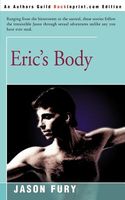 Cover of Eric's Body by Jason Fury