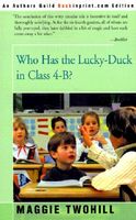 Who Has the Lucky-Duck in Class 4-B?