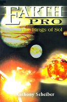 Cover of Earth Pro by Anthony Scheiber