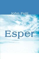 Cover of Esper by John Fujii