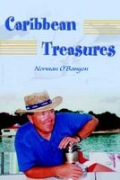 Cover of Caribbean Treasures by Norman O'Banyon