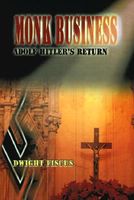 Cover of Monk Business by Dwight Fiscus